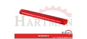 Lampa pozycyjna/obrysowa LED, 770 tylna 12/24V