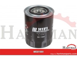 Filtr oleju HIFI SO1101