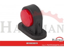Lampa pozycyjna/obrysowa przednio-tylna LED, 774 neon 12/24V