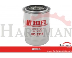 Filtr oleju HIFI SO3315