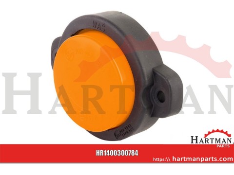 Lampa pozycyjna boczna, Neon 784 12V/24V