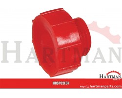 Zatyczka chroniąca od kurzu BSP 1/8"
