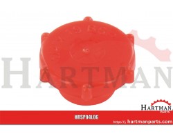 Zatyczka chroniąca od kurzu BSP 1/4"