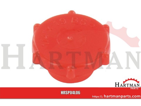 Zatyczka chroniąca od kurzu BSP 1/4"