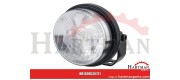 Lampa robocza, LED, 562, 12 V - 24 V, światło rozproszone