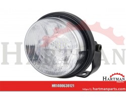 Lampa robocza, LED, 562, 12 V - 24 V, światło rozproszone