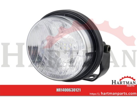 Lampa robocza, LED, 562, 12 V - 24 V, światło rozproszone