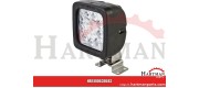 Lampa robocza, LED, 683, 12 V - 24 V