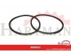 Pas klinowy Optibelt, SPA 13x1032