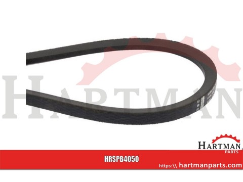 Pas klinowy Optibelt, SPB 17x4050