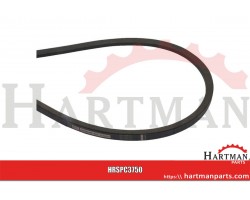 Pas klinowy Optibelt, SPC 22x3750