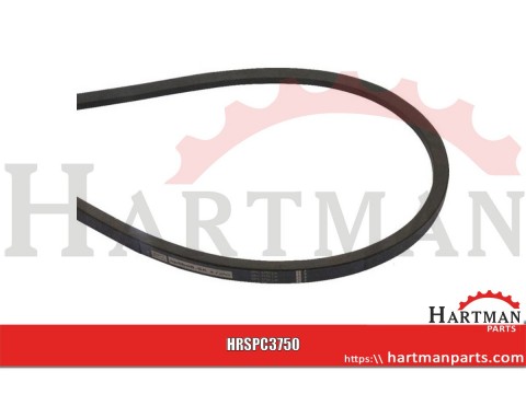 Pas klinowy Optibelt, SPC 22x3750