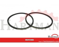 Pas klinowy Optibelt, SPC 22x4000
