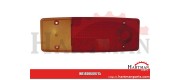 Klosz lampy, 02, WE549P, prawy