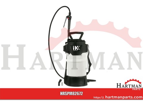 Opryskiwacz ciśnieniowy Matabi IK Pro 9