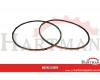 Pas klinowy Red-power Optibelt, SPZ 10x2120