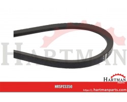 Pas klinowy Optibelt, SPZ 10x3350