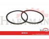 Pas klinowy Optibelt, SPZ 10x630