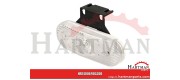 Lampa obrysowa LED, 231Z przednia 12/24V