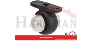 Lampa obrysowa przednio-tylna, 275 uniwersalna 12/24V