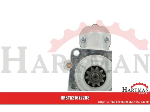 Rozrusznik 12V 4.8kW