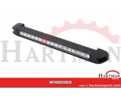 Lampa stop LED, 147.1.S3, 24 V