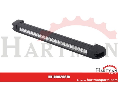 Lampa stop LED, 147.1.S3, 24 V