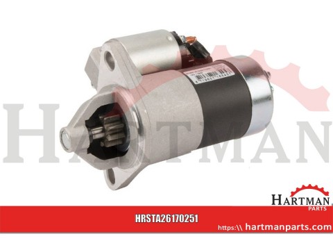 Rozrusznik 12V 1.2 kW