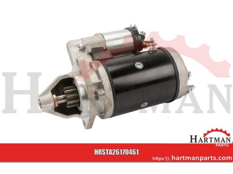 Rozrusznik 12V 2.1kW