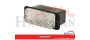 Lampa cofania, 701 W84