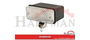 Lampa cofania, 701z W84