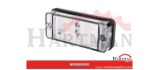 Lampa cofania LED, 702