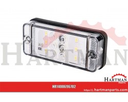 Lampa cofania LED, 702