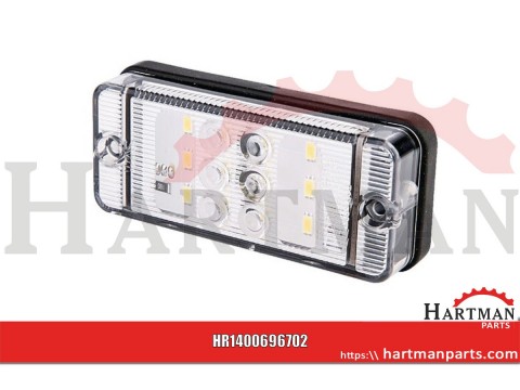 Lampa cofania LED, 702