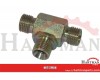 Trójnik gwintowany M 3/4" BSP