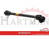 Wał przegubowy seria T40, L-1010 mm sprzęgło cierne Comer