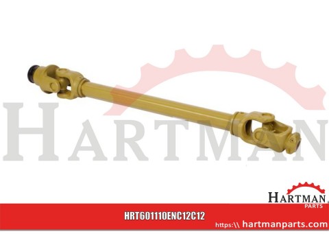 Wał przegubowy seria T60, L-1110 mm 830 Nm Comer