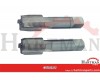 Gwintownik calowy Völkel, 2 szt, 1/2" BSP