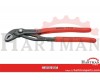 Szczypce nastawne do rur Cobra Knipex, 250 mm