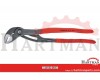 Szczypce nastawne do rur Cobra Knipex, 300 mm