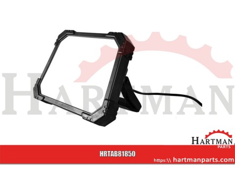 Lampa robocza 47 W LED SMD, klasa I, gniazda