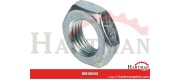 Nakrętka niska, M14 x 1,5, Stoll
