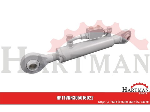 Łącznik górny hydrauliczny Cronus TEN/TEV, 480 mm kat. 2/2 z zaworem