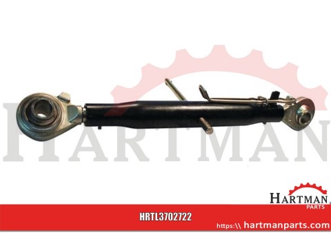 Łącznik górny, M 27, 370 mm, kat. 2