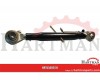 Łącznik górny, M 24, 540 mm, kat. 1