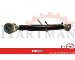 Łącznik górny, M 24, 540 mm, kat. 1