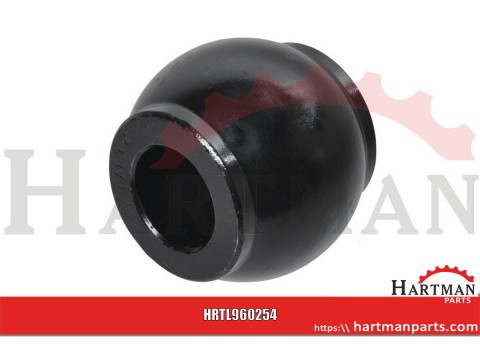 Kuła łącznika górnego kat.3/2 Ø25,4/60x51mm Kramp