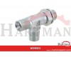 Przyłącze trójnikowe nastawne 3/4" BSP