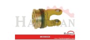 Widełki zewnętrzne z szybkozłączem 1-3/8" Z-6 seria T40/V40