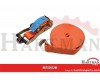 Pas transportowy 50A Kramp, kpl. 5 cm / 12 m